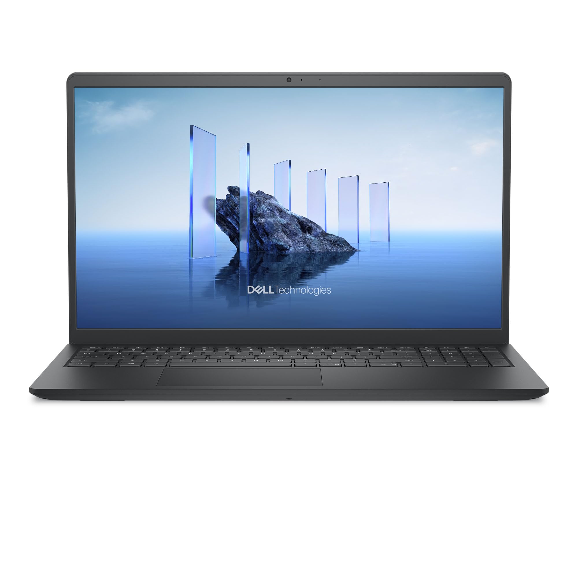 DELL 15 Laptop DC15255-15.6